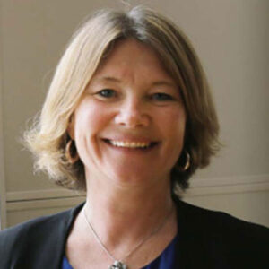 Tina Francke